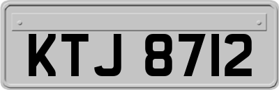 KTJ8712