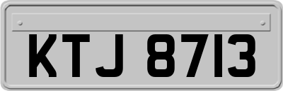KTJ8713