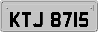 KTJ8715