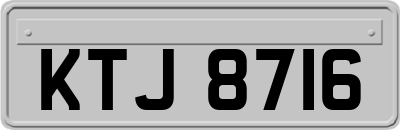 KTJ8716