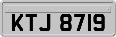 KTJ8719