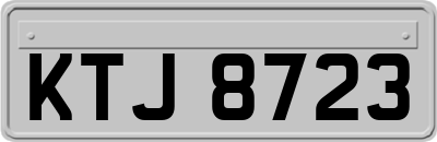 KTJ8723