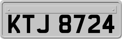 KTJ8724