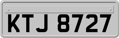 KTJ8727