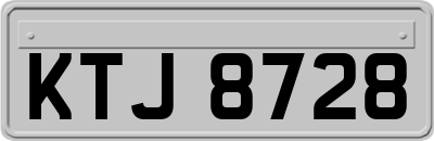 KTJ8728