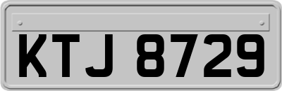 KTJ8729