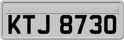 KTJ8730