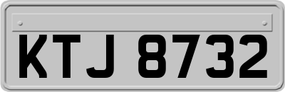 KTJ8732
