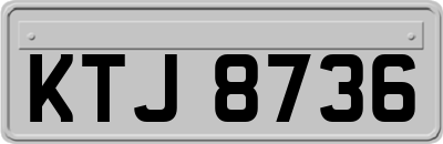 KTJ8736