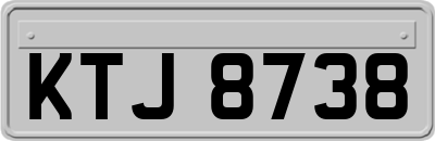 KTJ8738