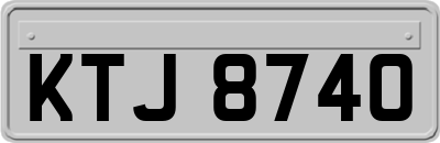 KTJ8740