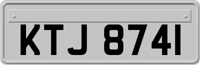 KTJ8741