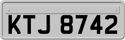 KTJ8742