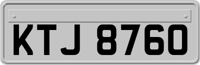 KTJ8760