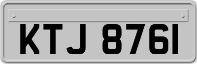 KTJ8761