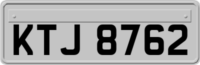 KTJ8762