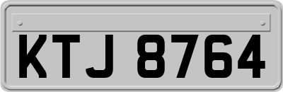 KTJ8764