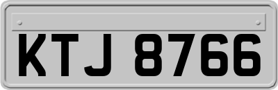 KTJ8766