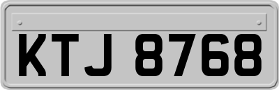 KTJ8768