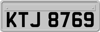 KTJ8769