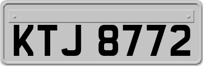 KTJ8772