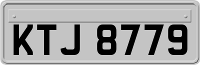 KTJ8779