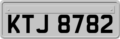 KTJ8782