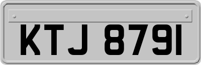 KTJ8791