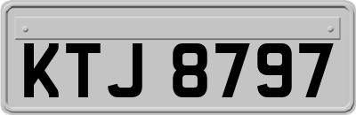 KTJ8797