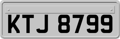KTJ8799