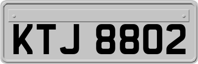 KTJ8802