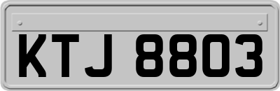 KTJ8803