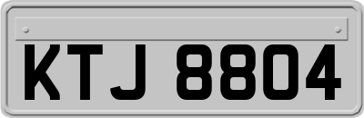 KTJ8804