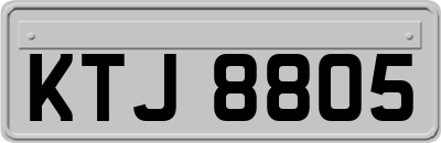 KTJ8805