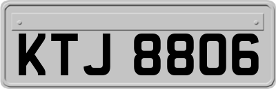 KTJ8806