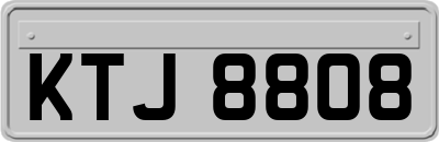KTJ8808