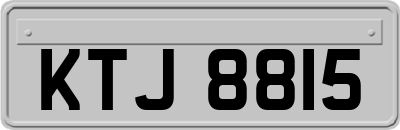 KTJ8815