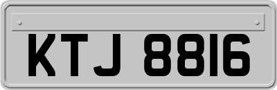 KTJ8816