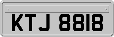 KTJ8818