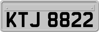 KTJ8822