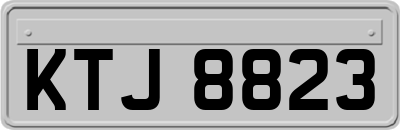 KTJ8823