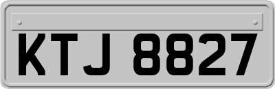 KTJ8827