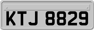 KTJ8829