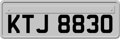 KTJ8830