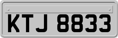 KTJ8833