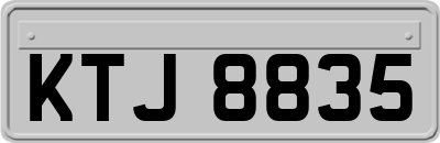 KTJ8835