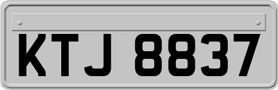 KTJ8837