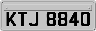 KTJ8840