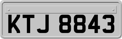 KTJ8843