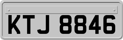 KTJ8846